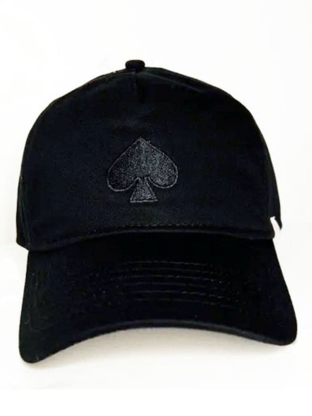 Kate Spade ♠️ NY logo baseball cap NWT